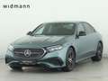 Mercedes-Benz E 220 d AMG Advanced*LED*AHK*Night*Distronic*Kam Silber - thumbnail 1