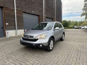 CR-V 2.0i Comfort Avec Control