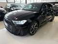 Audi A1 SPB 30 TFSI Identity Black S-line Noir - thumbnail 3