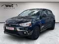 Mitsubishi ASX 1.6 Edition 100 2WD AHK*NAVI*SHZ*KAMERA Noir - thumbnail 1