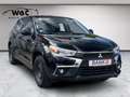 Mitsubishi ASX 1.6 Edition 100 2WD AHK*NAVI*SHZ*KAMERA Noir - thumbnail 8