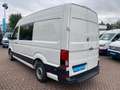 Volkswagen Crafter Plus 35 Kasten L2H2 / Bluetooth, PDC Blanc - thumbnail 5