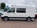 Volkswagen Crafter Plus 35 Kasten L2H2 / Bluetooth, PDC Blanc - thumbnail 3