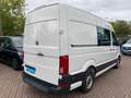 Volkswagen Crafter Plus 35 Kasten L2H2 / Bluetooth, PDC Blanc - thumbnail 8