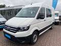 Volkswagen Crafter Plus 35 Kasten L2H2 / Bluetooth, PDC Blanc - thumbnail 2