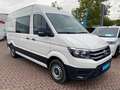 Volkswagen Crafter Plus 35 Kasten L2H2 / Bluetooth, PDC Blanc - thumbnail 11