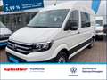 Volkswagen Crafter Plus 35 Kasten L2H2 / Bluetooth, PDC Blanc - thumbnail 1