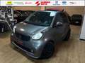 smart forTwo Cabrio 0.9 t Brabus Style 90cv twinamic Grigio - thumbnail 1