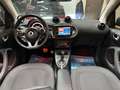 smart forTwo Cabrio 0.9 t Brabus Style 90cv twinamic Grigio - thumbnail 11