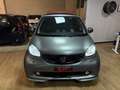 smart forTwo Cabrio 0.9 t Brabus Style 90cv twinamic Grigio - thumbnail 2