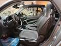 smart forTwo Cabrio 0.9 t Brabus Style 90cv twinamic Grigio - thumbnail 10