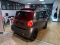 smart forTwo Cabrio 0.9 t Brabus Style 90cv twinamic Grigio - thumbnail 6