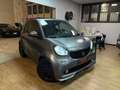 smart forTwo Cabrio 0.9 t Brabus Style 90cv twinamic Grigio - thumbnail 3