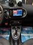 smart forTwo Cabrio 0.9 t Brabus Style 90cv twinamic Grigio - thumbnail 14