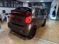 smart forTwo Cabrio 0.9 t Brabus Style 90cv twinamic Grigio - thumbnail 9