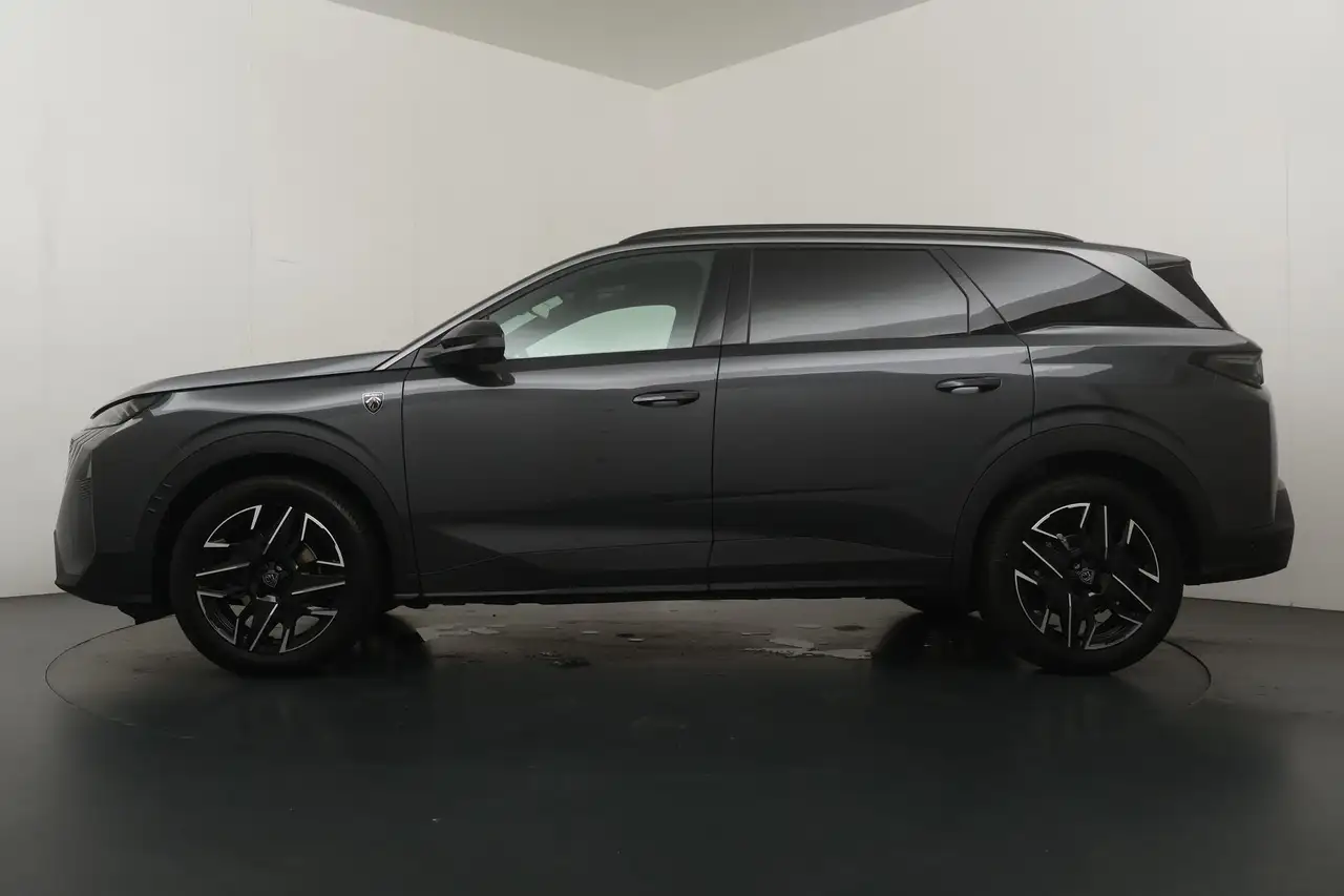 Peugeot 5008 2026