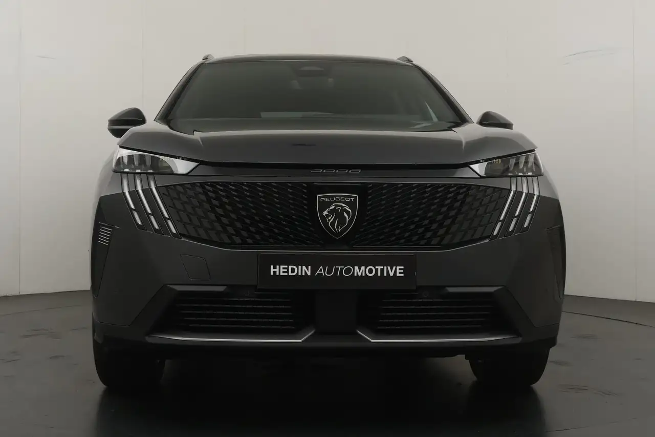 Peugeot 5008 2026 — фото 14