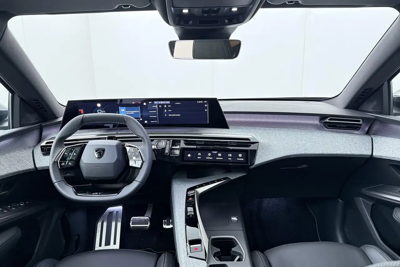 Peugeot 5008 2026