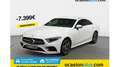 Mercedes-Benz CLS 350 350d 4Matic Aut. Blanco - thumbnail 1