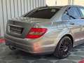 Mercedes-Benz C 200 C 200 Kompressor lim. AHK T-Leder Tempo SHZ Grau - thumbnail 11