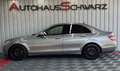 Mercedes-Benz C 200 C 200 Kompressor lim. AHK T-Leder Tempo SHZ Grau - thumbnail 4