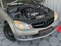 Mercedes-Benz C 200 C 200 Kompressor lim. AHK T-Leder Tempo SHZ Grau - thumbnail 9