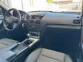 Mercedes-Benz C 200 C 200 Kompressor lim. AHK T-Leder Tempo SHZ Grau - thumbnail 17
