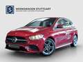 Mercedes-Benz B 250 B 250 e AMG Kamera Parktronic Sound Spiegelp Shz Rot - thumbnail 1