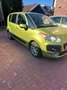 Citroen C3 Picasso 1.4 VTi Aura Geel - thumbnail 1