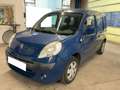 Renault Kangoo 1.6 90CH AUTHENTIQUE Bleu - thumbnail 1