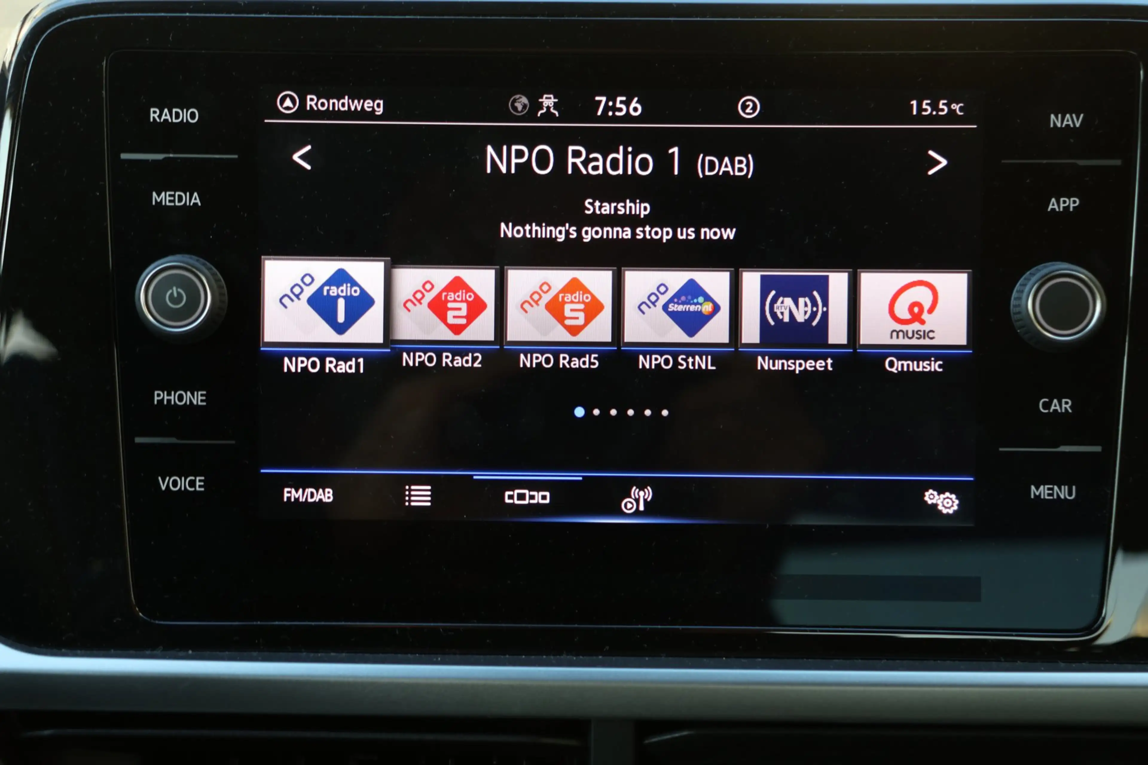 Volkswagen T-Roc 1.0 TSI Life Business Carplay Stoel/stuurverwarmin — photo 20