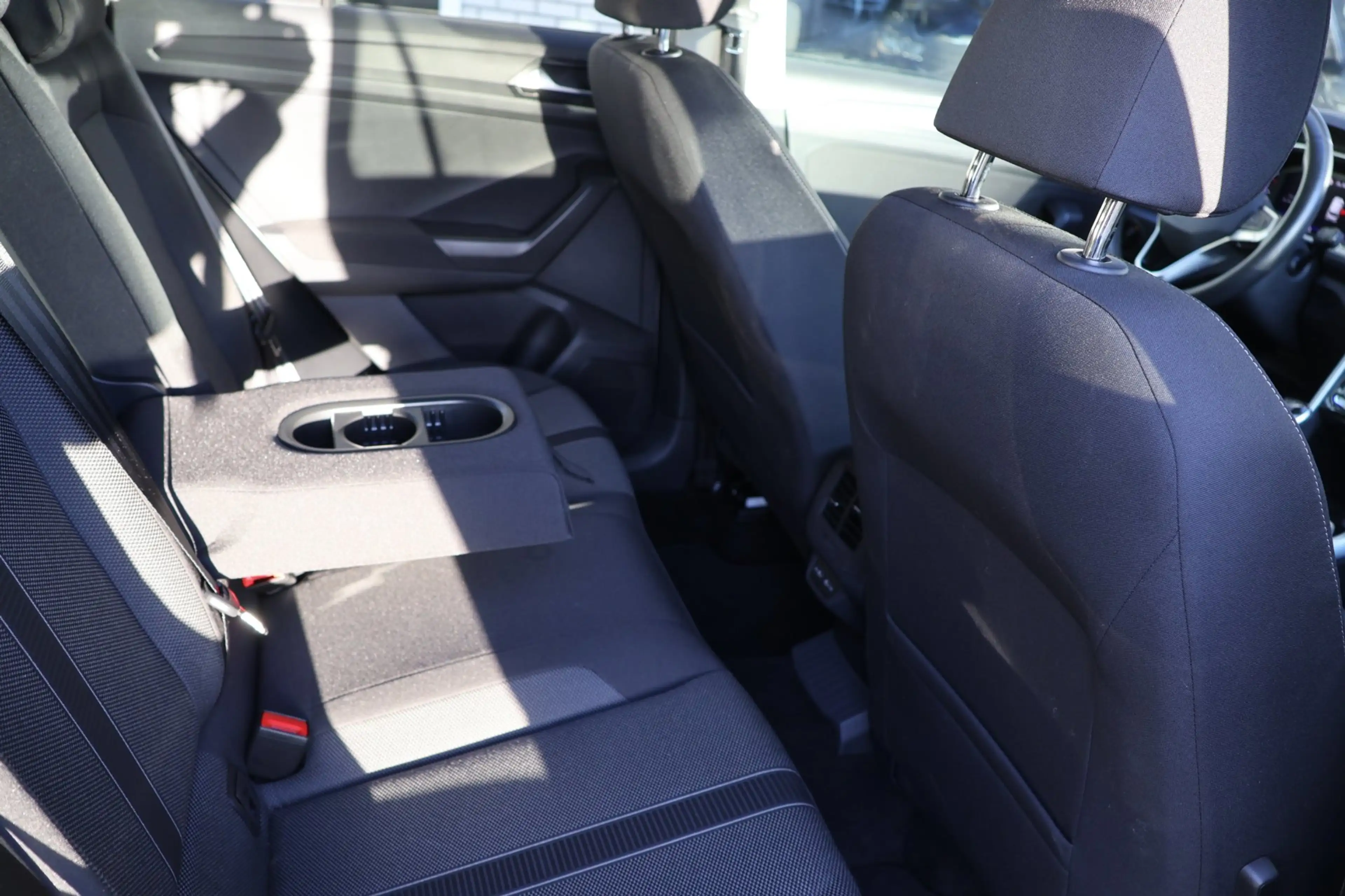 Volkswagen T-Roc 1.0 TSI Life Business Carplay Stoel/stuurverwarmin — photo 24