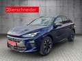 CUPRA Terramar 1.5 TSI DSG 5-J-GARANTIE HUD 360 KAMERA NAVI 18 Bleu - thumbnail 1