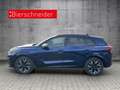 CUPRA Terramar 1.5 TSI DSG 5-J-GARANTIE HUD 360 KAMERA NAVI 18 Bleu - thumbnail 3