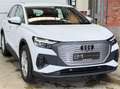 Audi Q4 e-tron 35 Navi LED Garantie Blanc - thumbnail 17