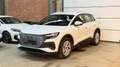 Audi Q4 e-tron 35 Navi LED Garantie Blanc - thumbnail 1