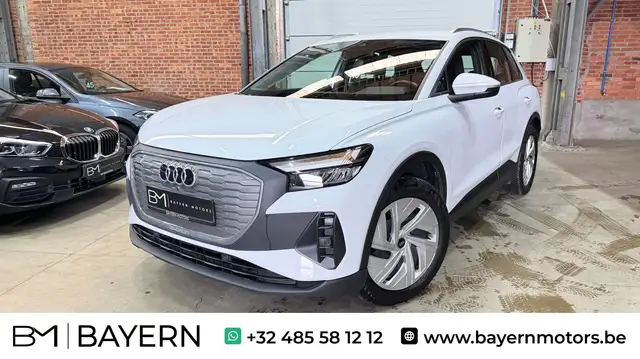 Audi Q4 e-tron 35 Navi LED Garantie