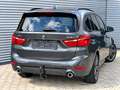 BMW 218 218d xDrive Gran Tourer Sportline Allrad Automatik Anhängevorrichtung Teilleder Sportsitze Grau - thumbnail 7