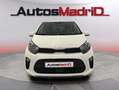 Kia Picanto 1.0 DPi Concept Pack Confort Blanco - thumbnail 2