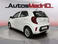 Kia Picanto 1.0 DPi Concept Pack Confort Blanc - thumbnail 5