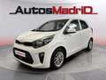 Kia Picanto 1.0 DPi Concept Pack Confort Blanco - thumbnail 3
