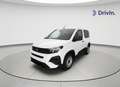 Peugeot Rifter BlueHDi 100 S&S 6 vel. MAN Active Business Standar Wit - thumbnail 1
