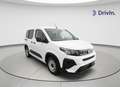 Peugeot Rifter BlueHDi 100 S&S 6 vel. MAN Active Business Standar Wit - thumbnail 3
