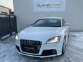 Audi TT S 2.0 TFSI quattro Blanc - thumbnail 2