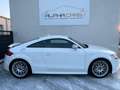 Audi TT S 2.0 TFSI quattro Blanc - thumbnail 6
