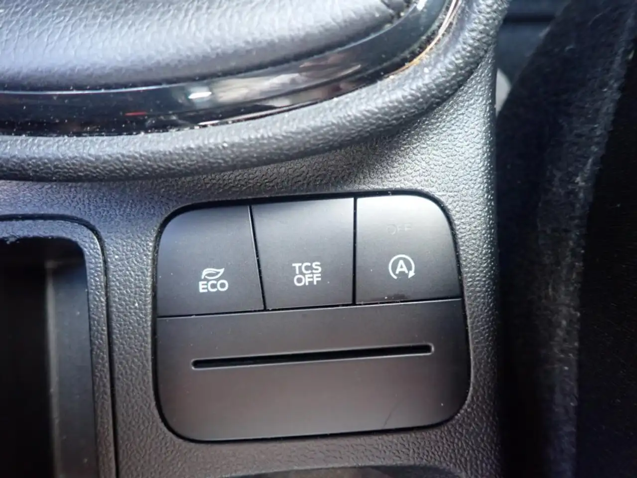 Ford Fiesta 5 portes — photo 13
