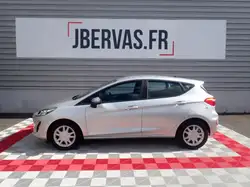 Ford Fiesta 1.5 TDCi 85 ch S&S BVM6 Trend Business Nav