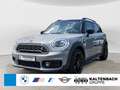 MINI Cooper SE Countryman Grijs - thumbnail 1