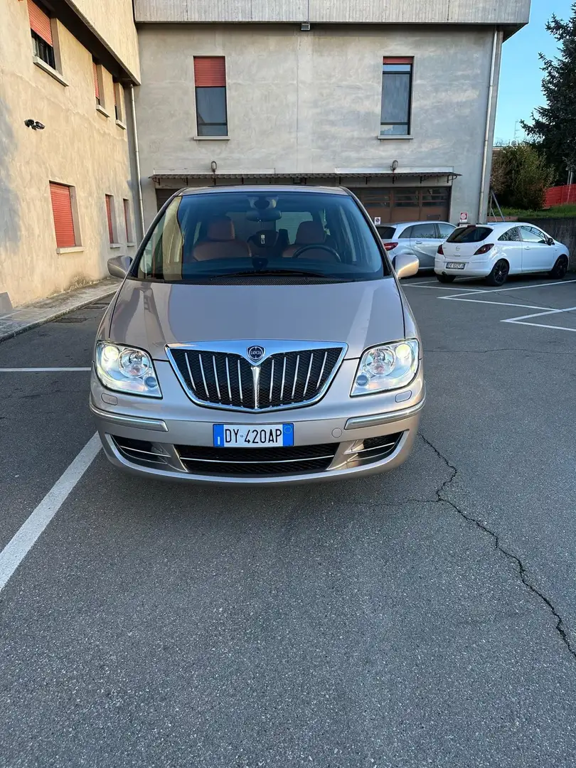 Lancia Phedra 2.2 mjt Oro Plus 170cv auto dpf - 2