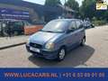 Hyundai Atos Spirit 1.0i SX AUTOMAAT Blue - thumbnail 1